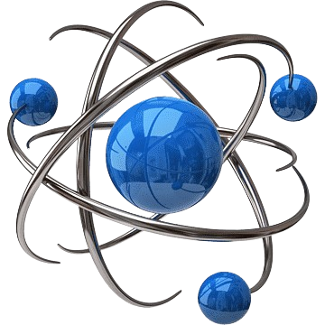 Rotating Atom